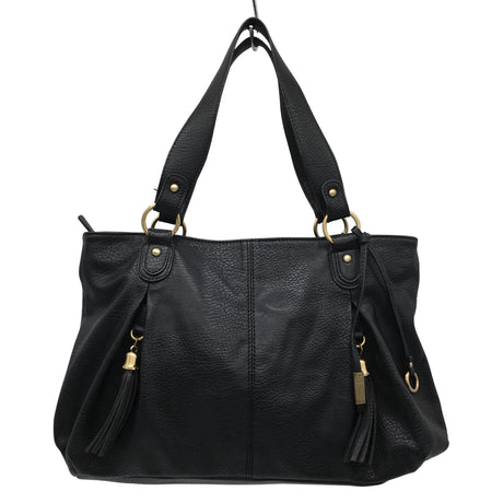 Unisex O.I.S - Käsilaukku, koko Midi -  ()