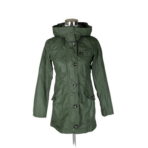 Unisex Benetton - Parkatakki, koko 32 -  (1)