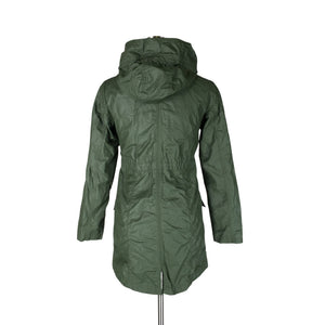 Unisex Benetton - Parkatakki, koko 32 -  (2)