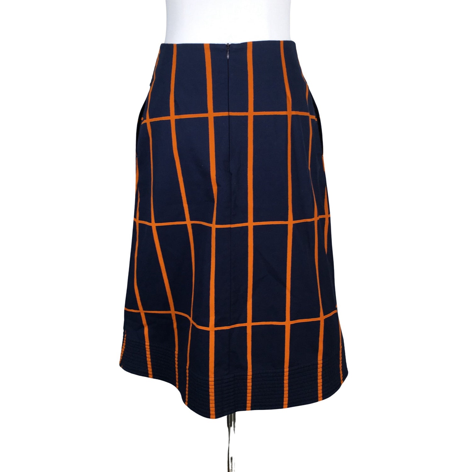  Hame  Kangashame, koko 36  Marimekko 