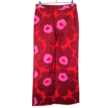 Unisex Marimekko - Kangashousut, koko 42 -  (2)