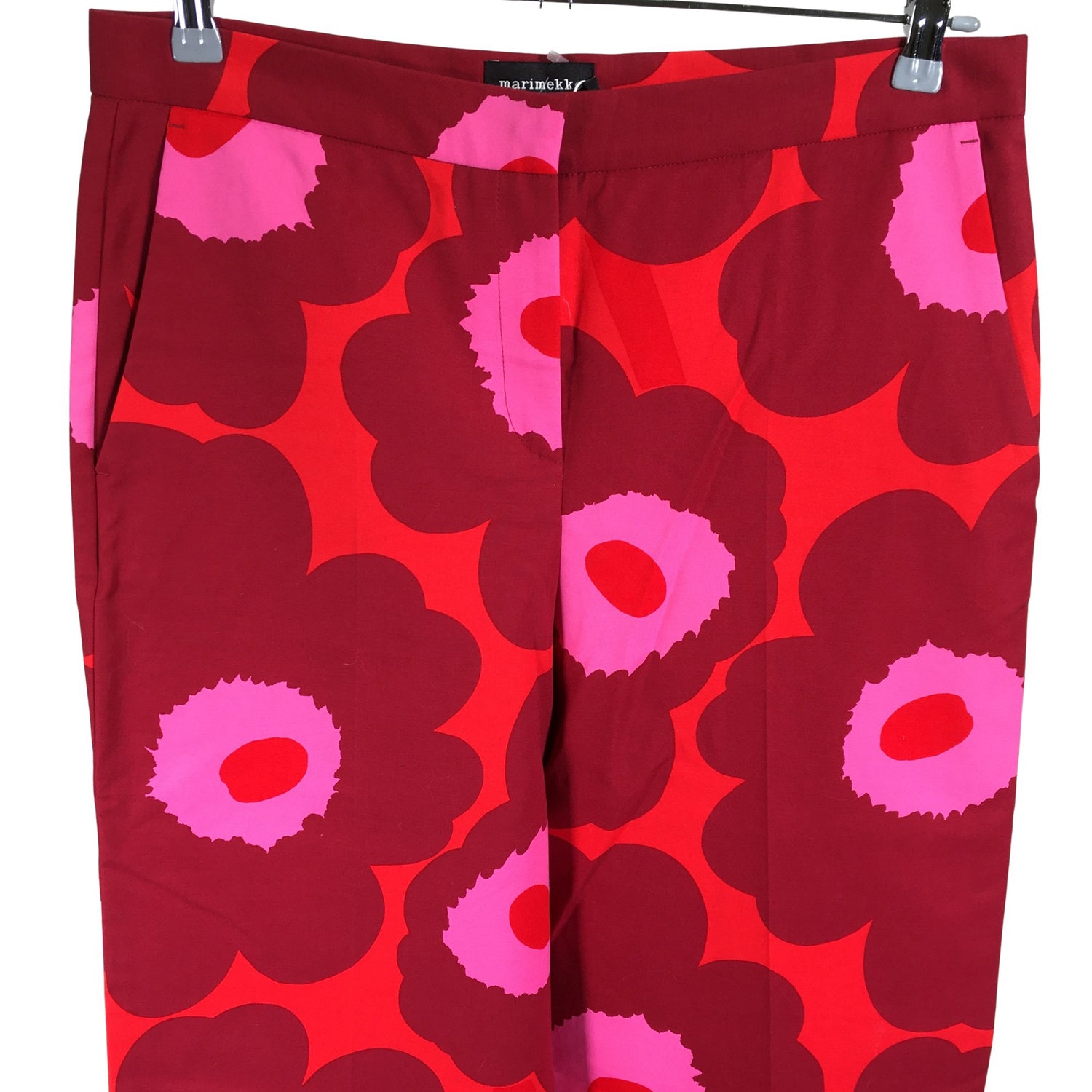  Housut  Kangashousut, koko 42  Marimekko 
