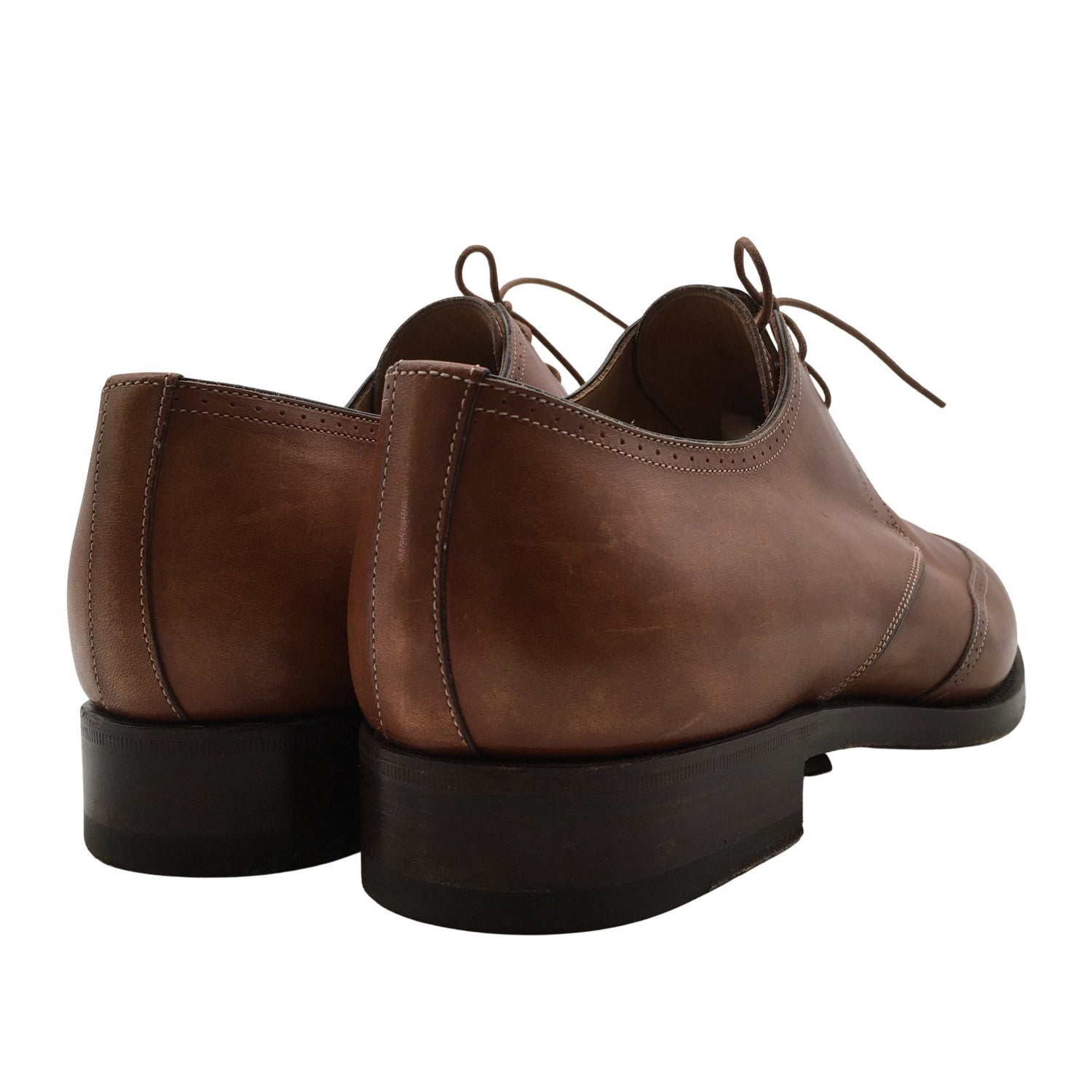  Kävelykengät  Kävelykengät, koko 42  Santoni 