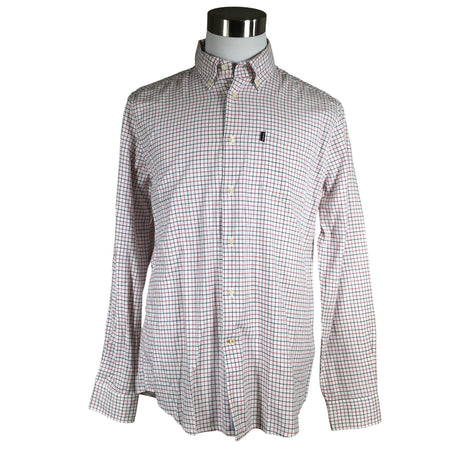 Unisex Barbour - Kauluspaita, koko L -  ()