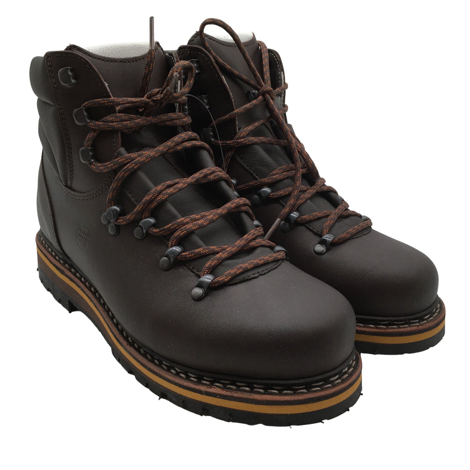 Vaelluskenkä, koko 43