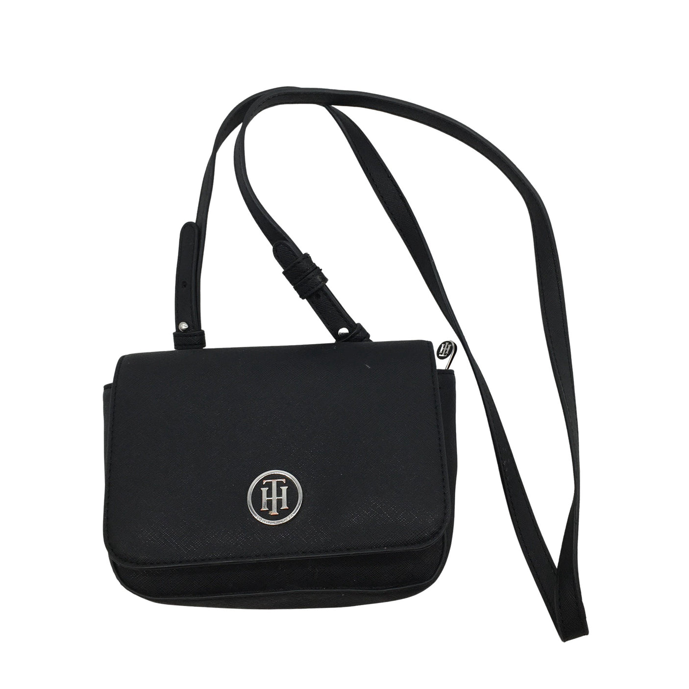 Unisex Tommy Hilfiger - Olkalaukku, koko Mini -  (1)
