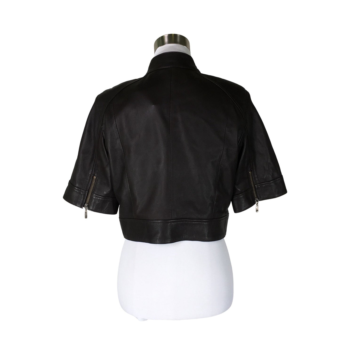  Nahkatakki  Nahkatakki, koko 40  YKS Leather 