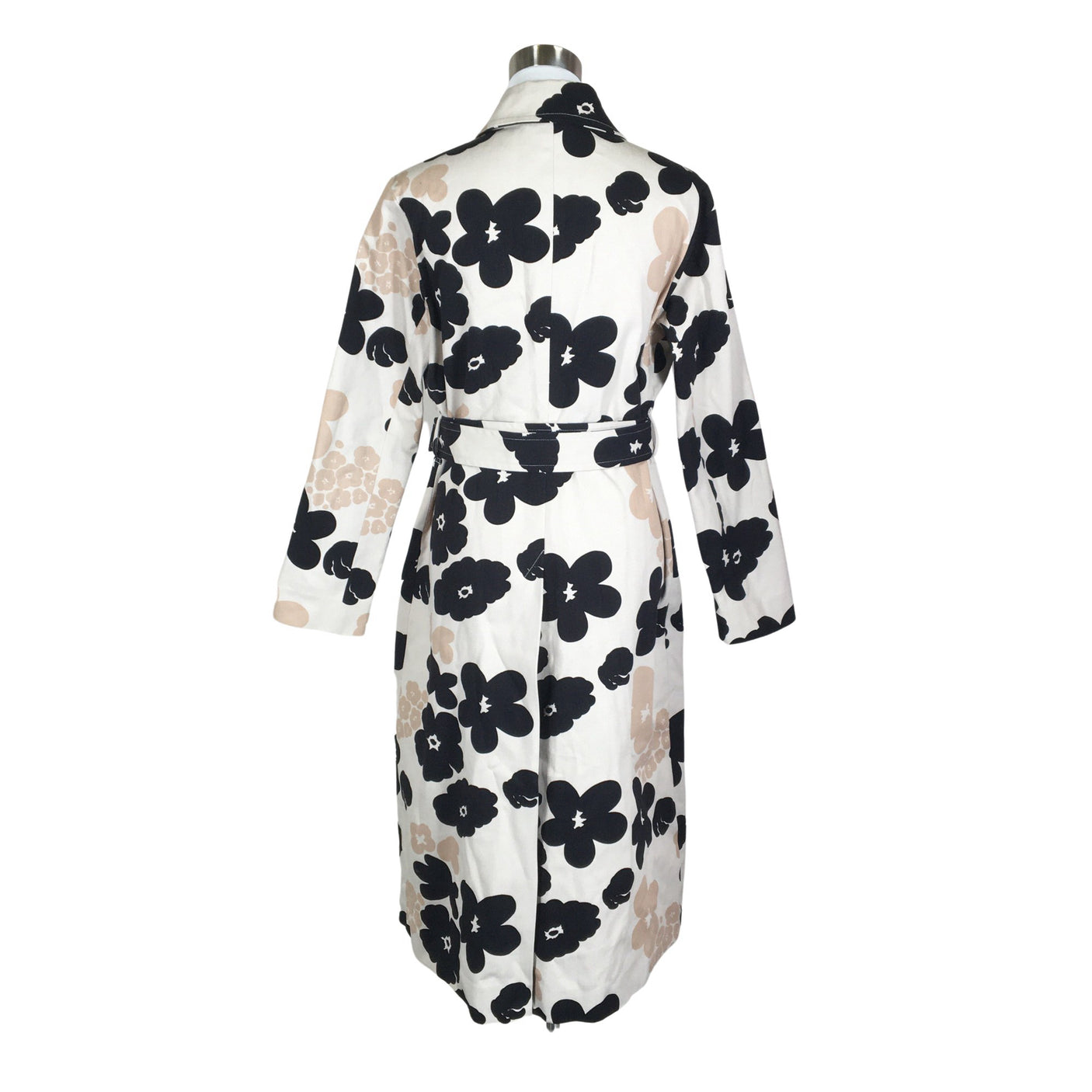 Unisex Marimekko - Trenssitakki, koko 38 -  (2)