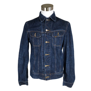 Unisex Lee - Farkkutakki, koko L -  (1)