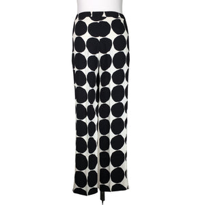 Unisex Marimekko - Suorat housut, koko 42 -  (2)