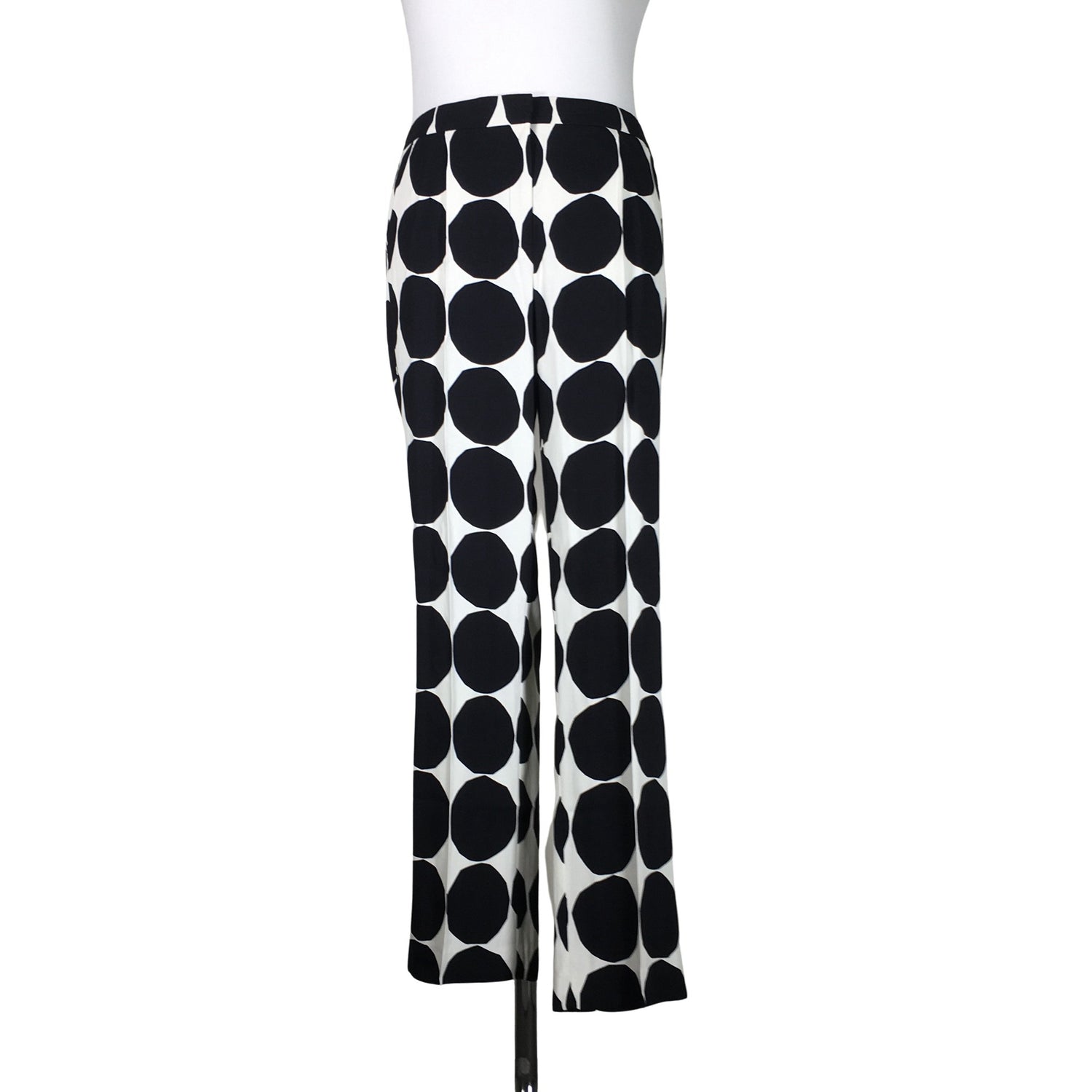  Suorat-housut  Suorat housut, koko 42  Marimekko 