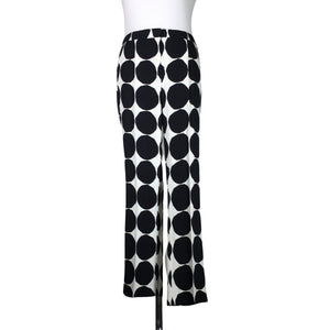 Unisex Marimekko - Suorat housut, koko 42 -  (1)
