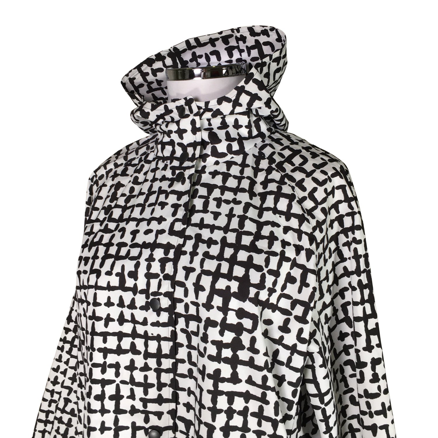  Sadetakki  Sadetakki, koko 42  Marimekko 