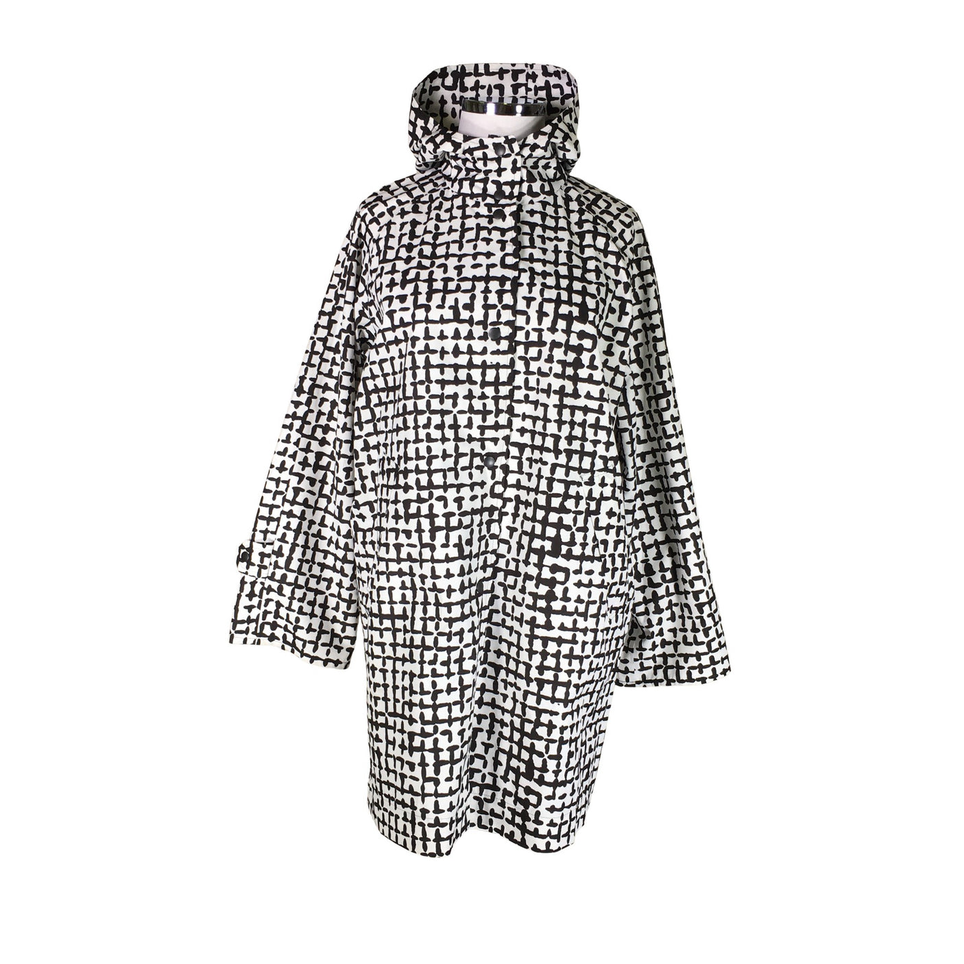 Unisex Marimekko - Sadetakki, koko 42 -  (1)