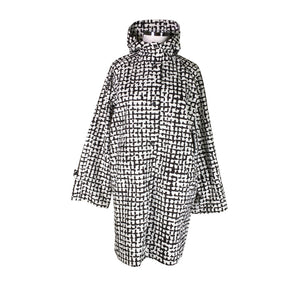 Unisex Marimekko - Sadetakki, koko 42 -  (1)