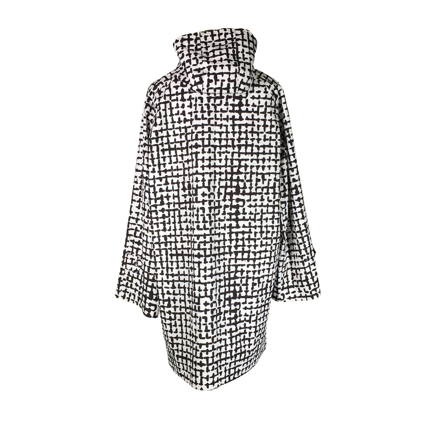 Unisex Marimekko - Sadetakki, koko 42 -  (2)
