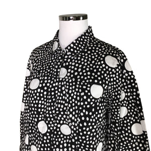 Unisex Marimekko - Farkkutakki, koko 46 -  (3)