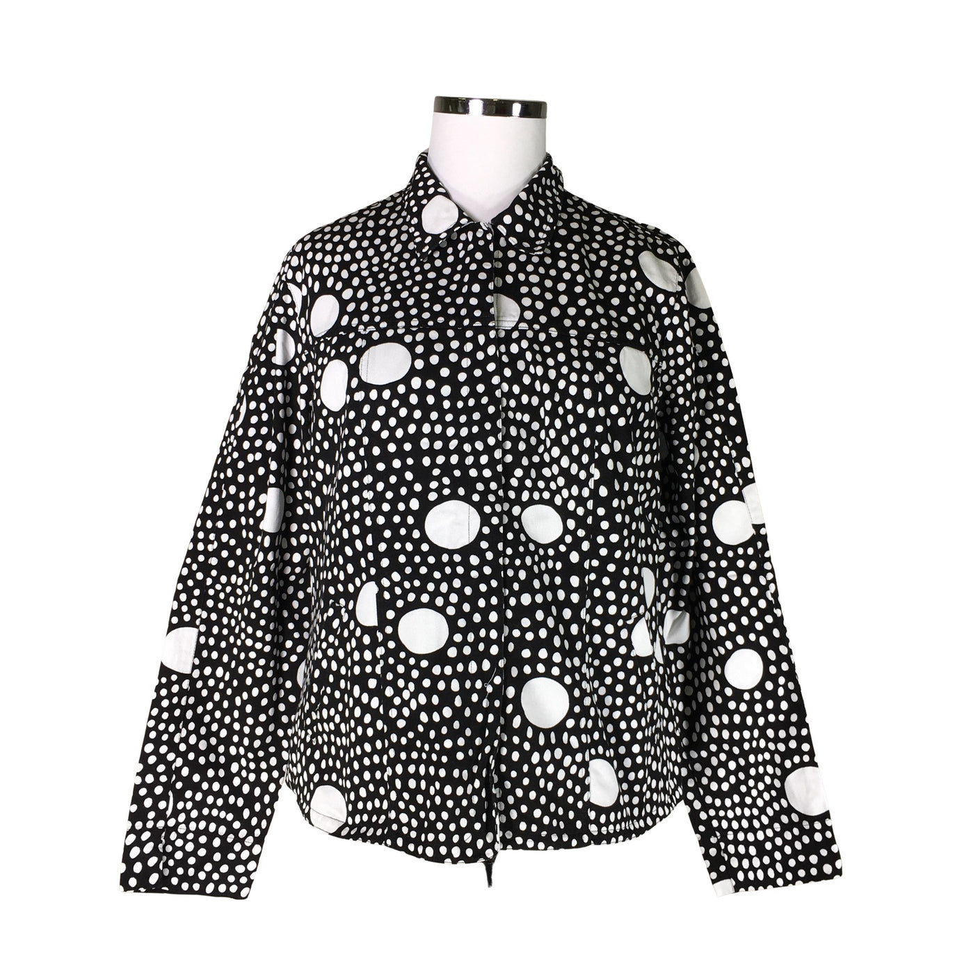 Unisex Marimekko - Farkkutakki, koko 46 -  (1)