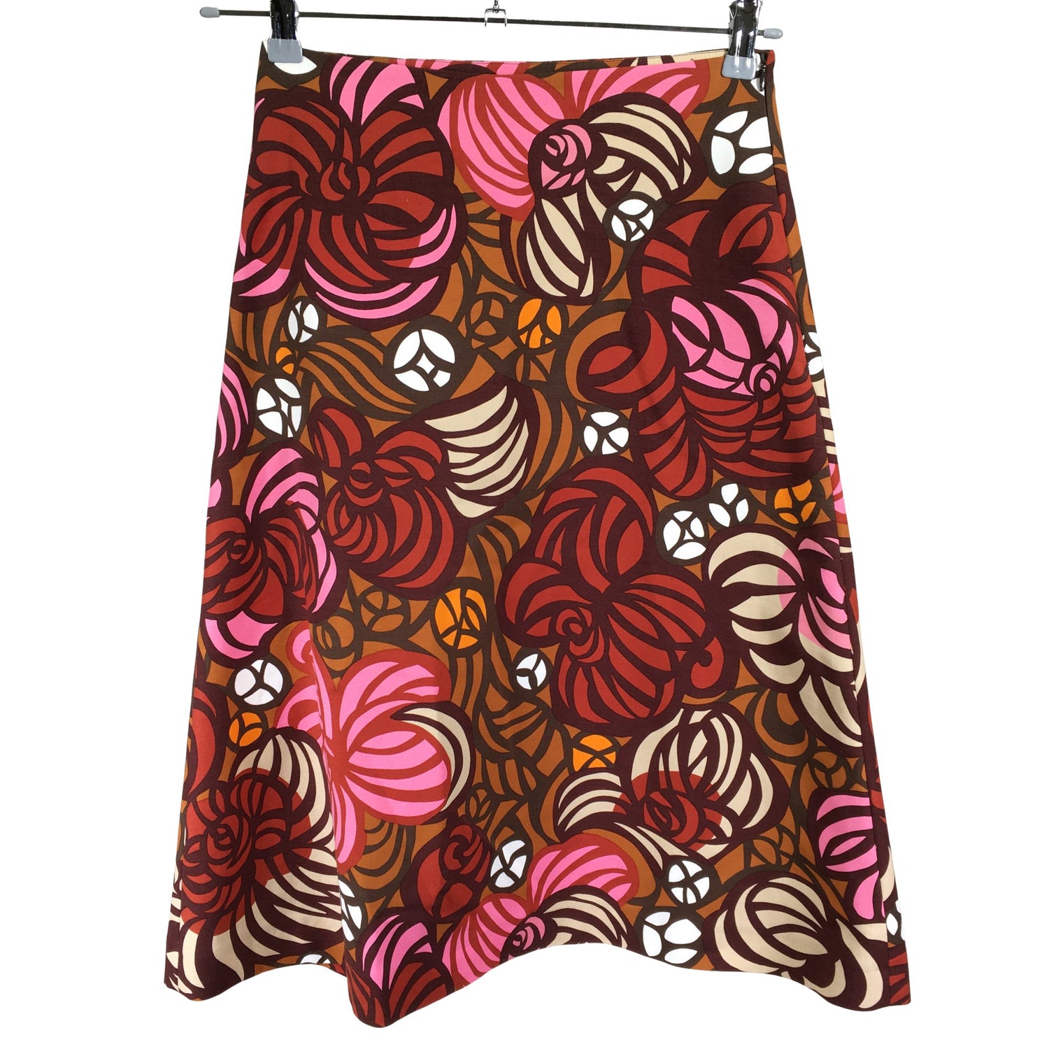  Hame  Kangashame, koko 36  Marimekko 