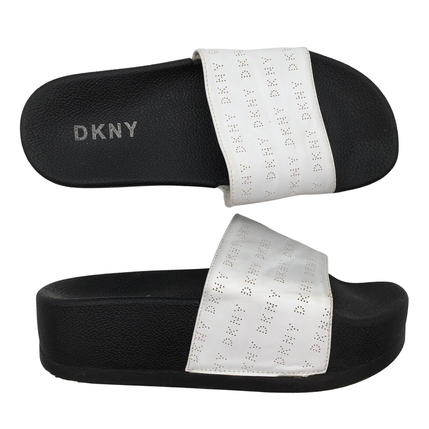 Unisex DKNY - Sandaalit, koko 36 -  (1)
