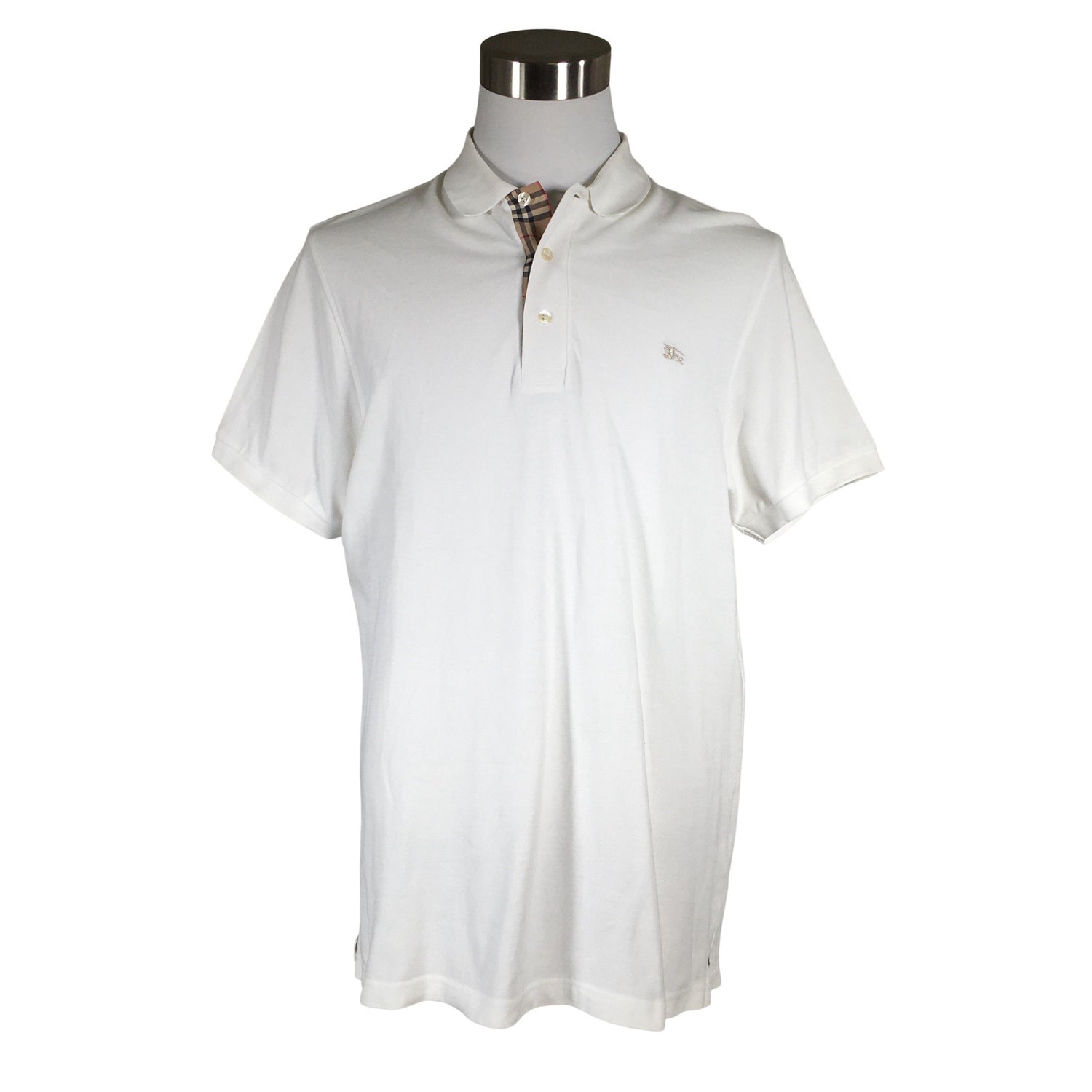  Pikeepaita  Pikeepaita, koko XL  Burberry 