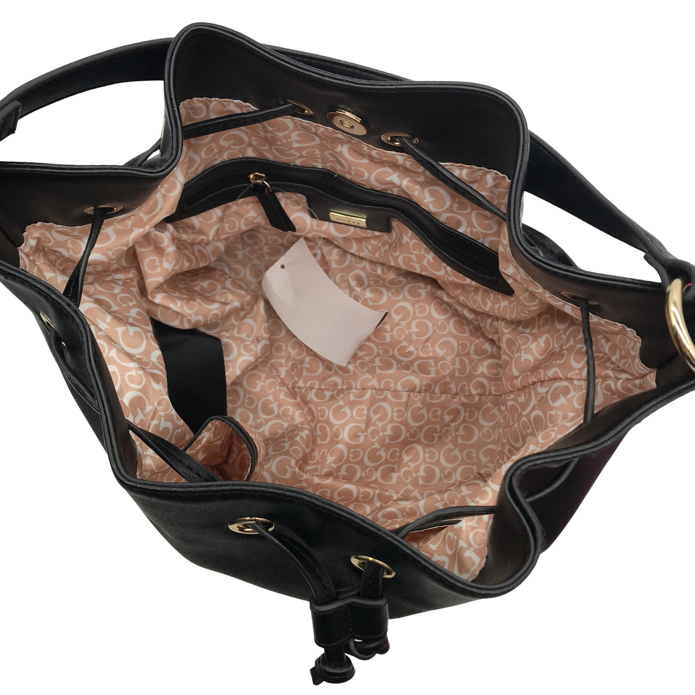 Unisex Guess - Käsilaukku, koko Midi -  (2)