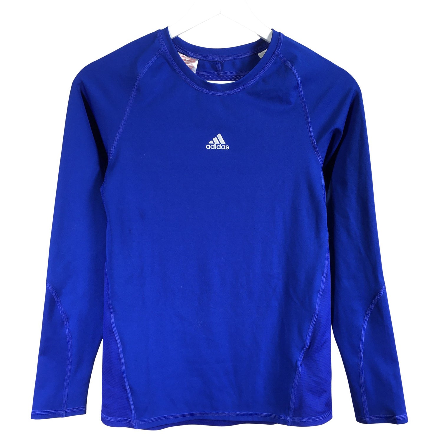  Urheilupaita  Urheilupaita, 
pitkät hihat, koko 158 - 164  Adidas 