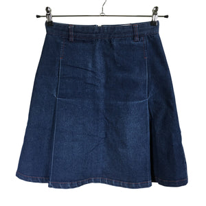 Unisex Louche - Farkkuhame, koko 36 -  (1)