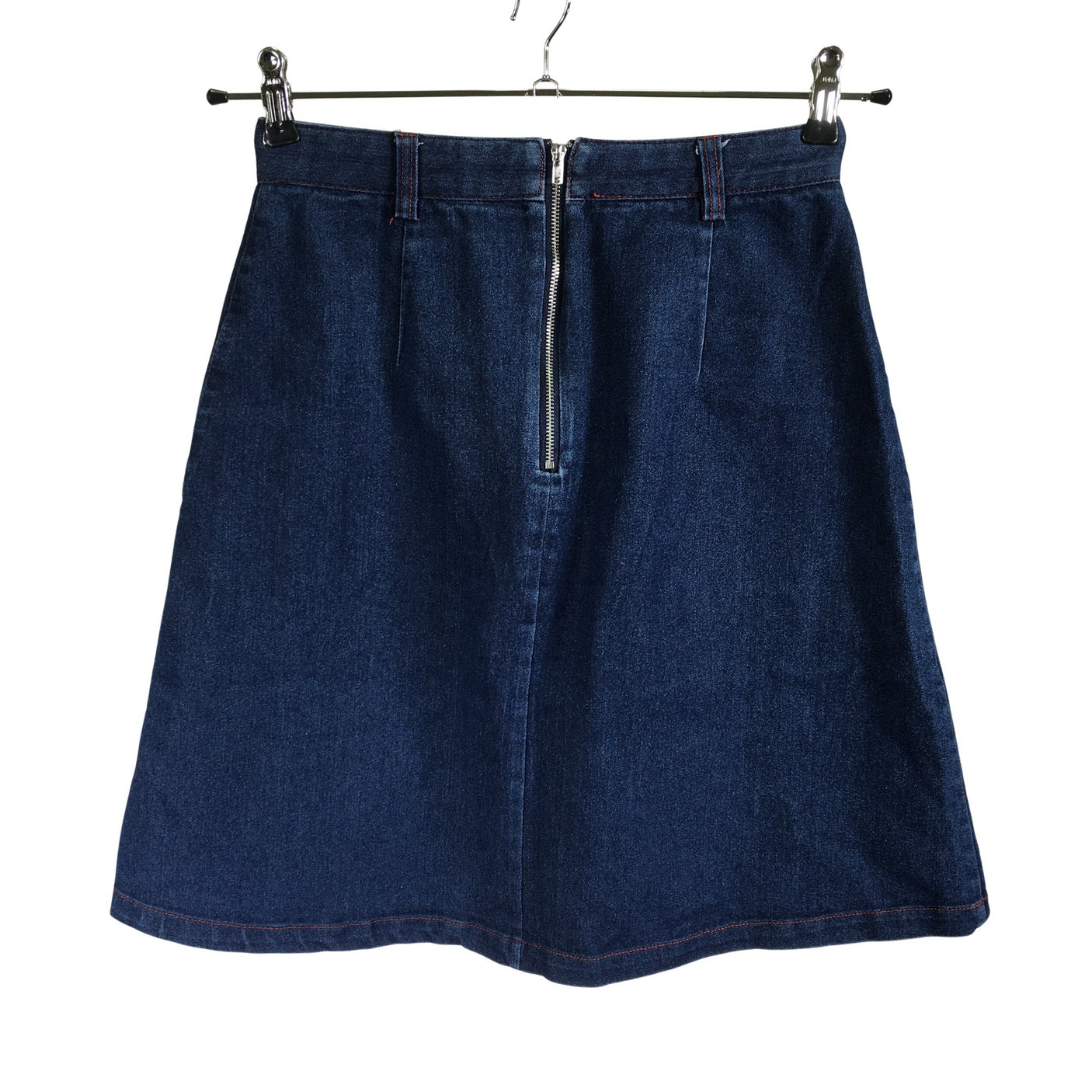 Unisex Louche - Farkkuhame, koko 36 -  (2)