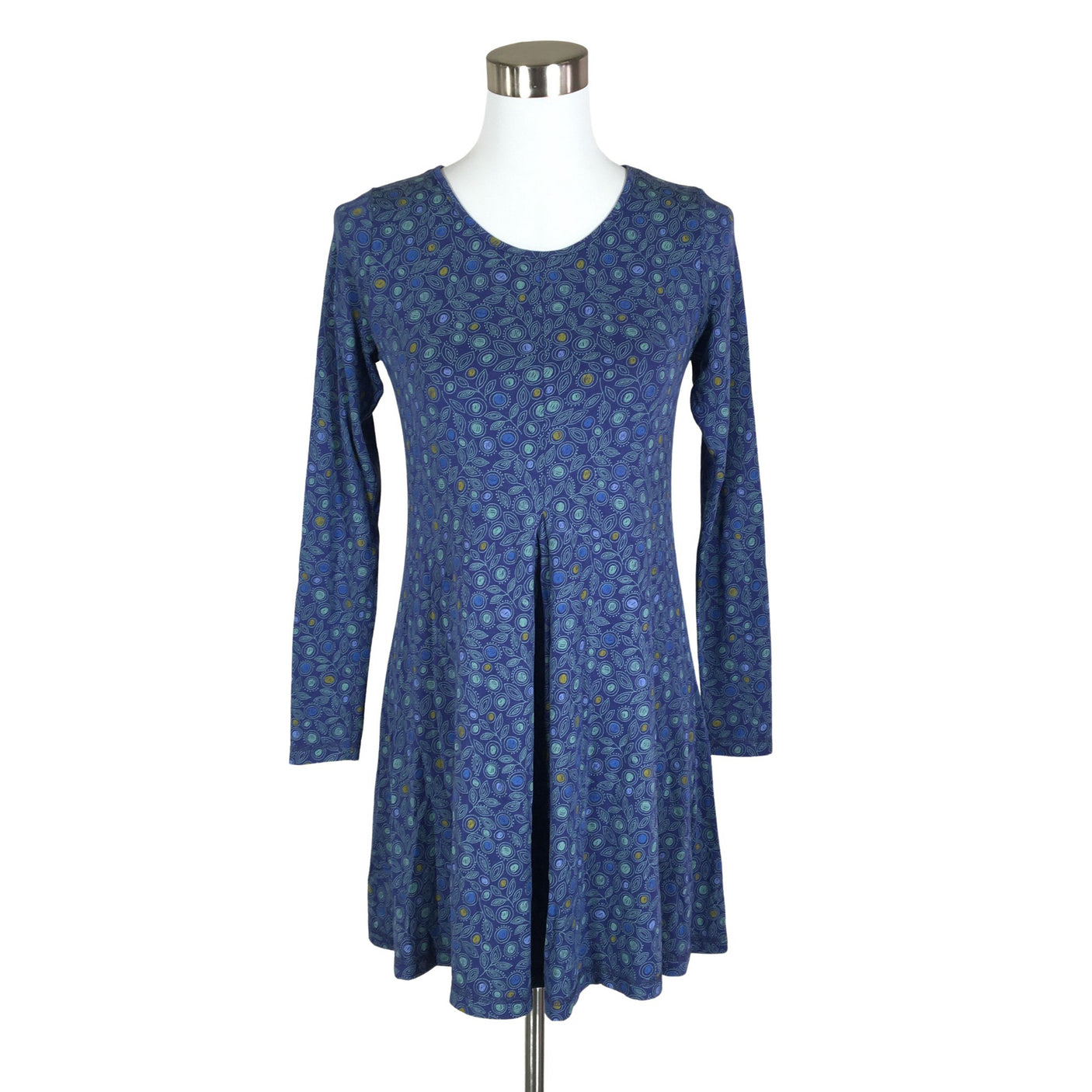 Unisex Gudrun Sjöden - Trikoomekko, koko 34 -  (1)