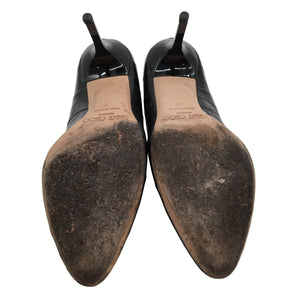 Korkokengät, koko 36