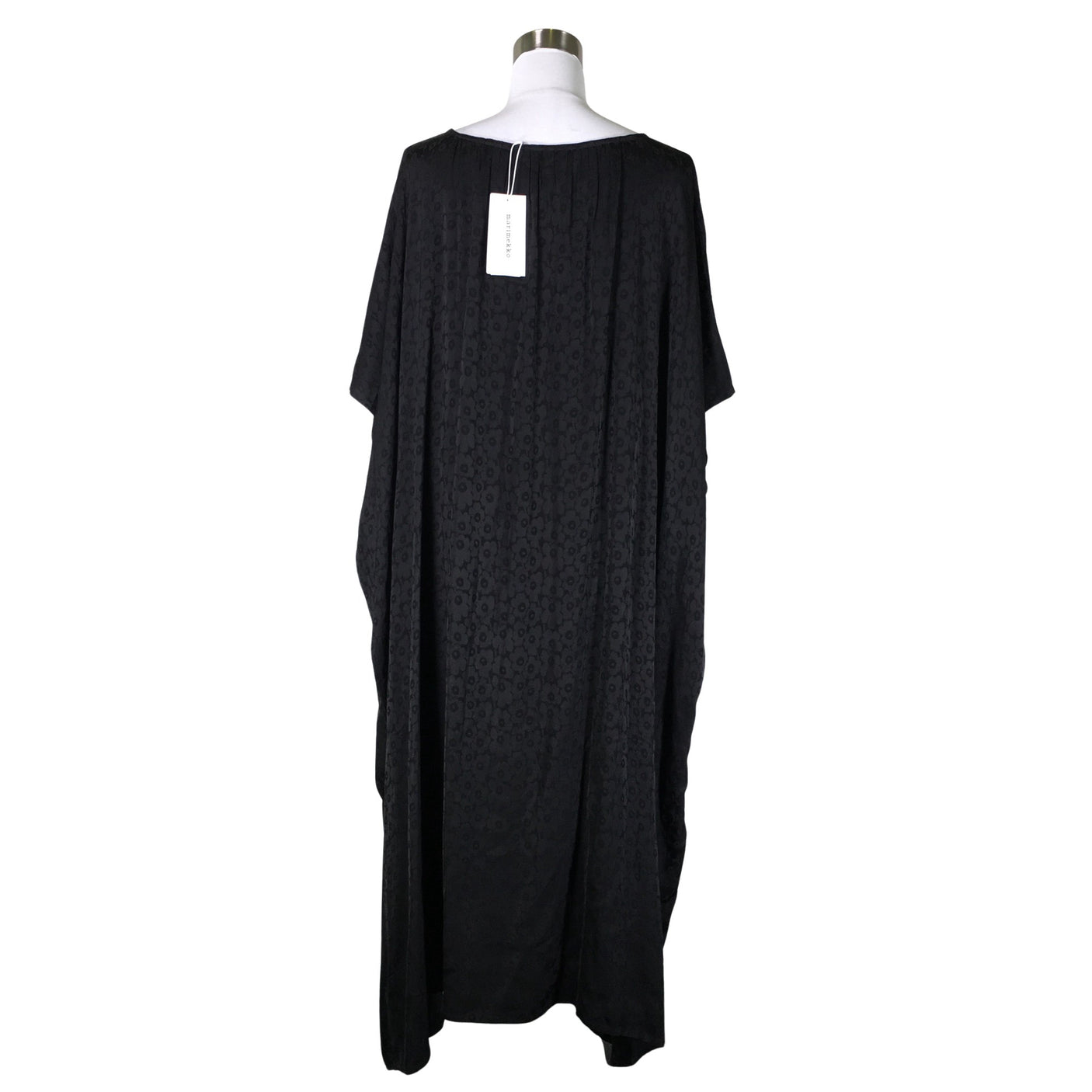 Unisex Marimekko - Sifonkimekko, koko 38 -  (2)