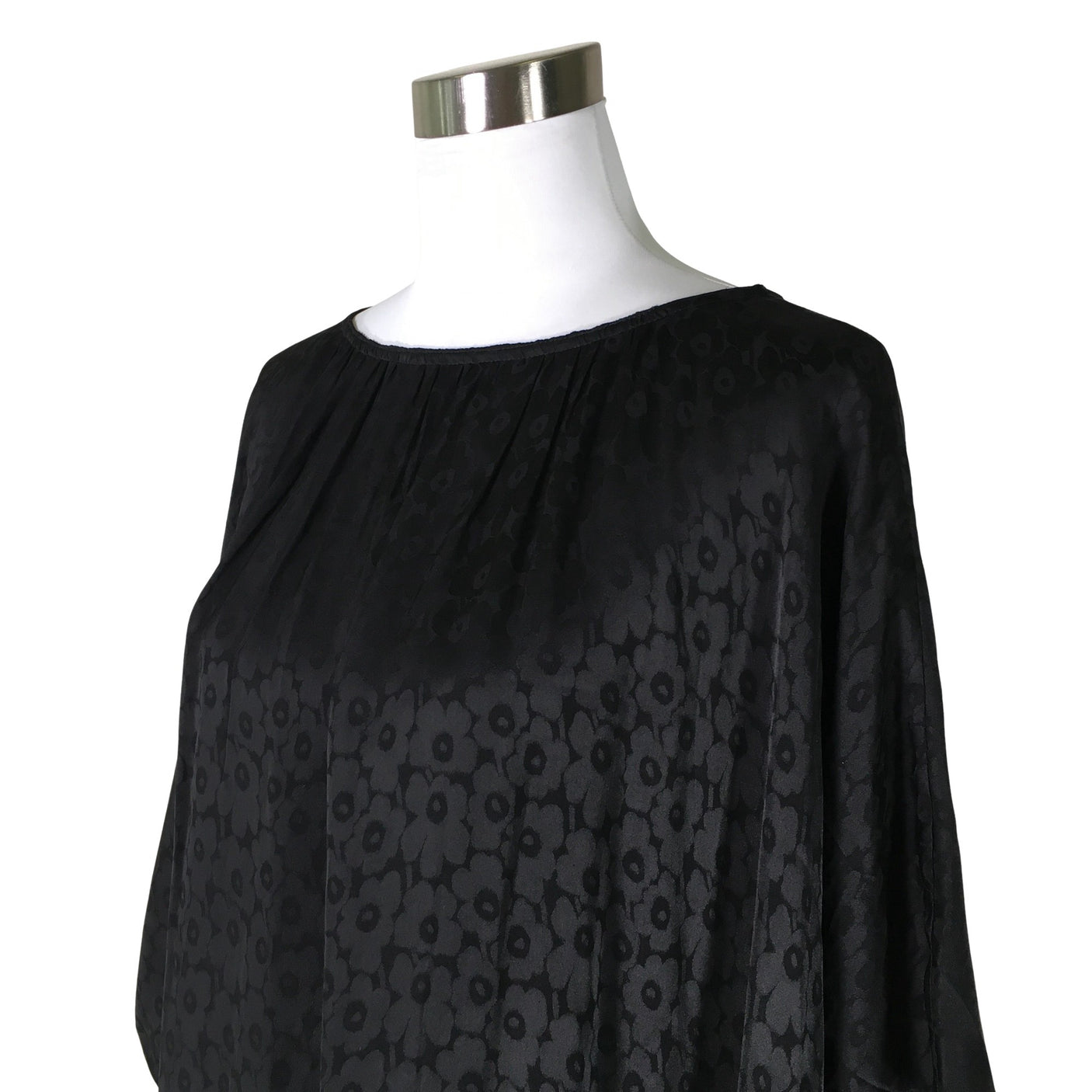 Unisex Marimekko - Sifonkimekko, koko 38 -  (3)