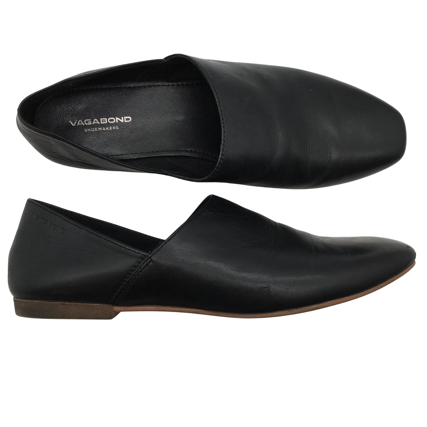 Loaferit, koko 38