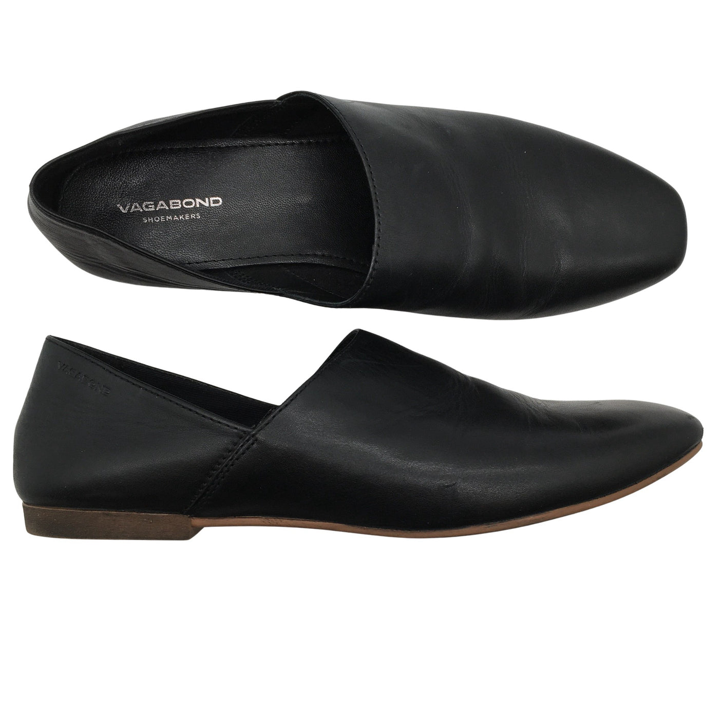 Loaferit, koko 38