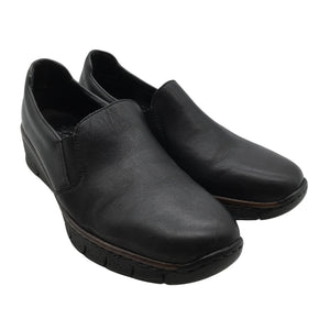 Unisex Rieker - Loaferit, koko 38 -  (2)