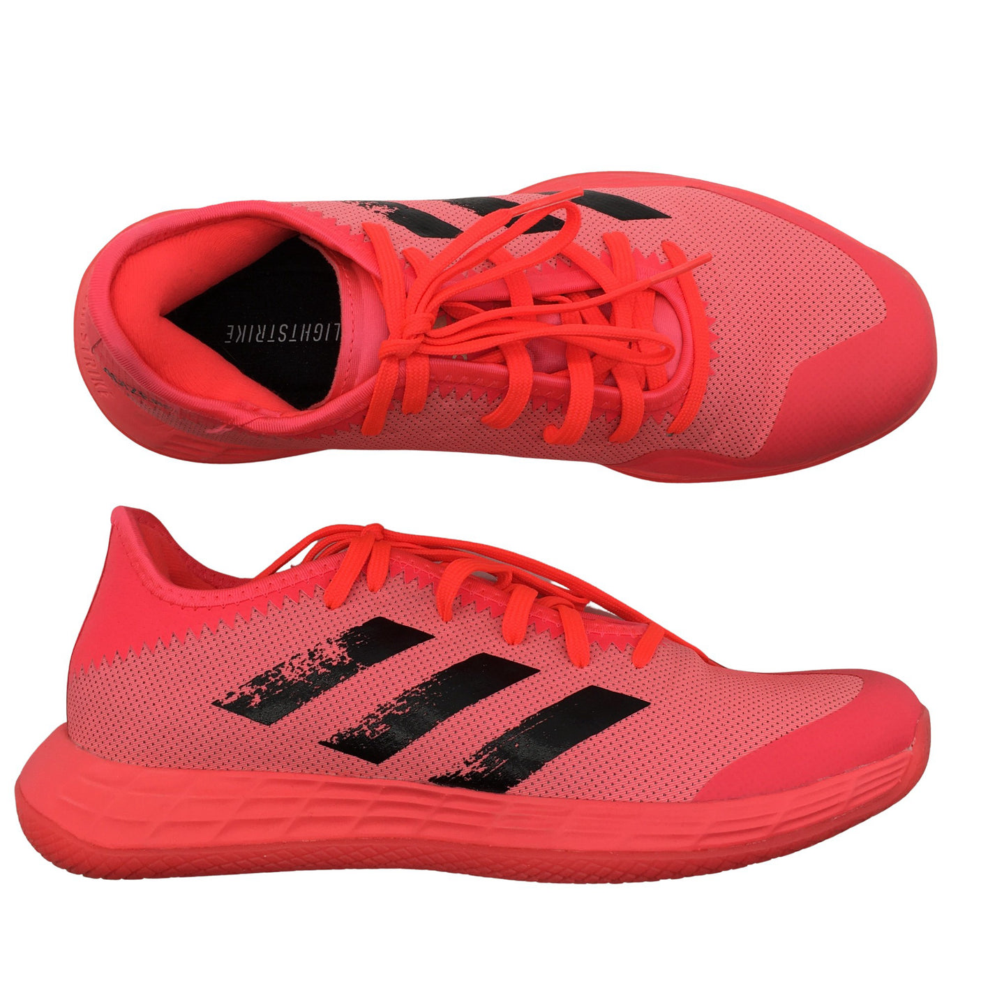 Unisex Adidas - Lenkkarit, koko 38 -  (1)