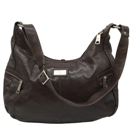Unisex Adax - Olkalaukku, koko Midi -  ()