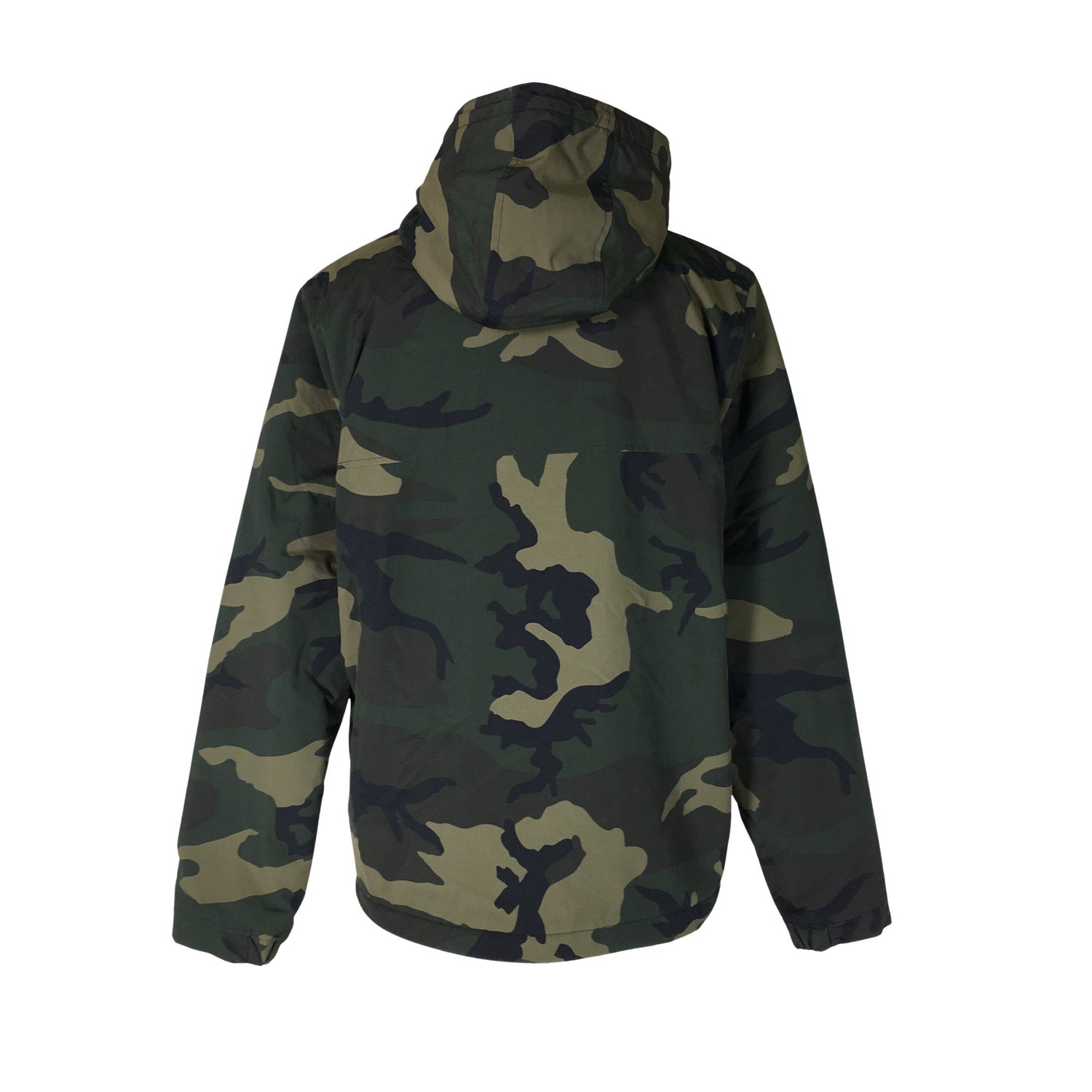  Toppatakki  Toppatakki, koko 40  Carhartt 