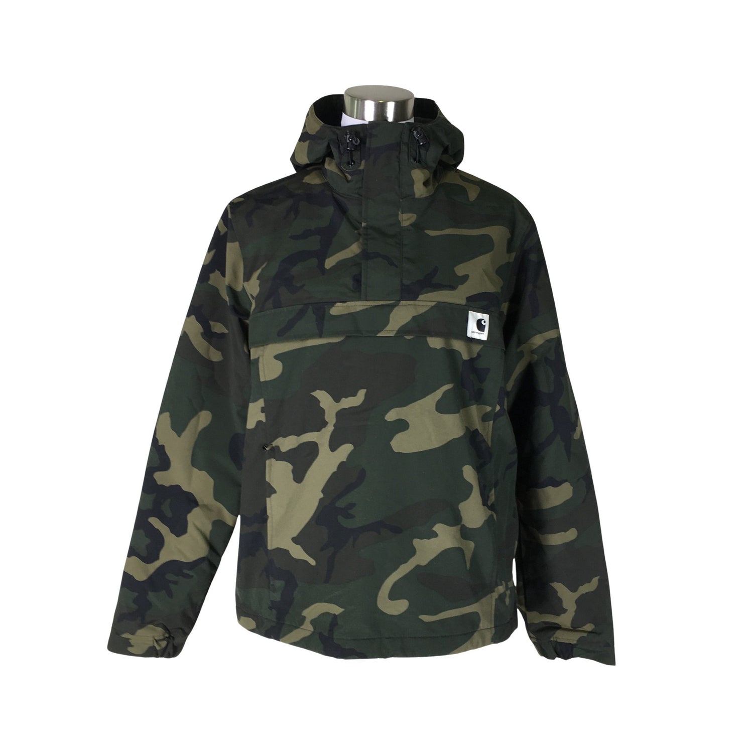  Toppatakki  Toppatakki, koko 40  Carhartt 