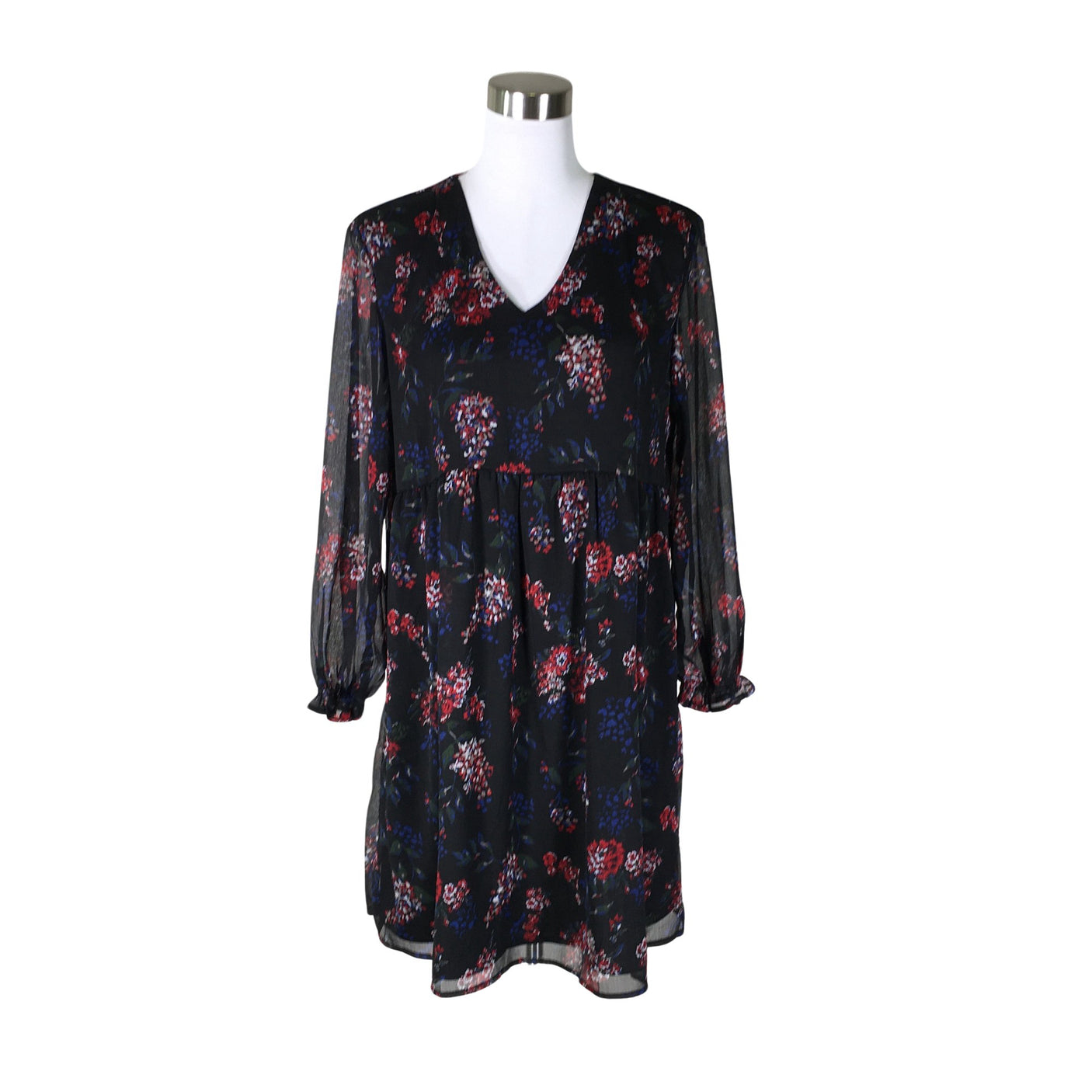 Unisex O.I.S - Sifonkimekko, koko 38 -  (1)