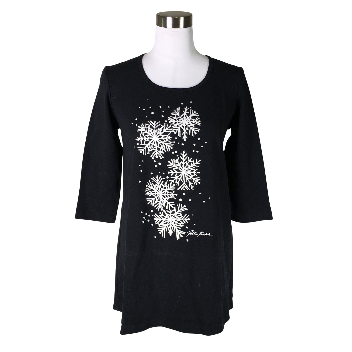 Trikootunika, koko 38