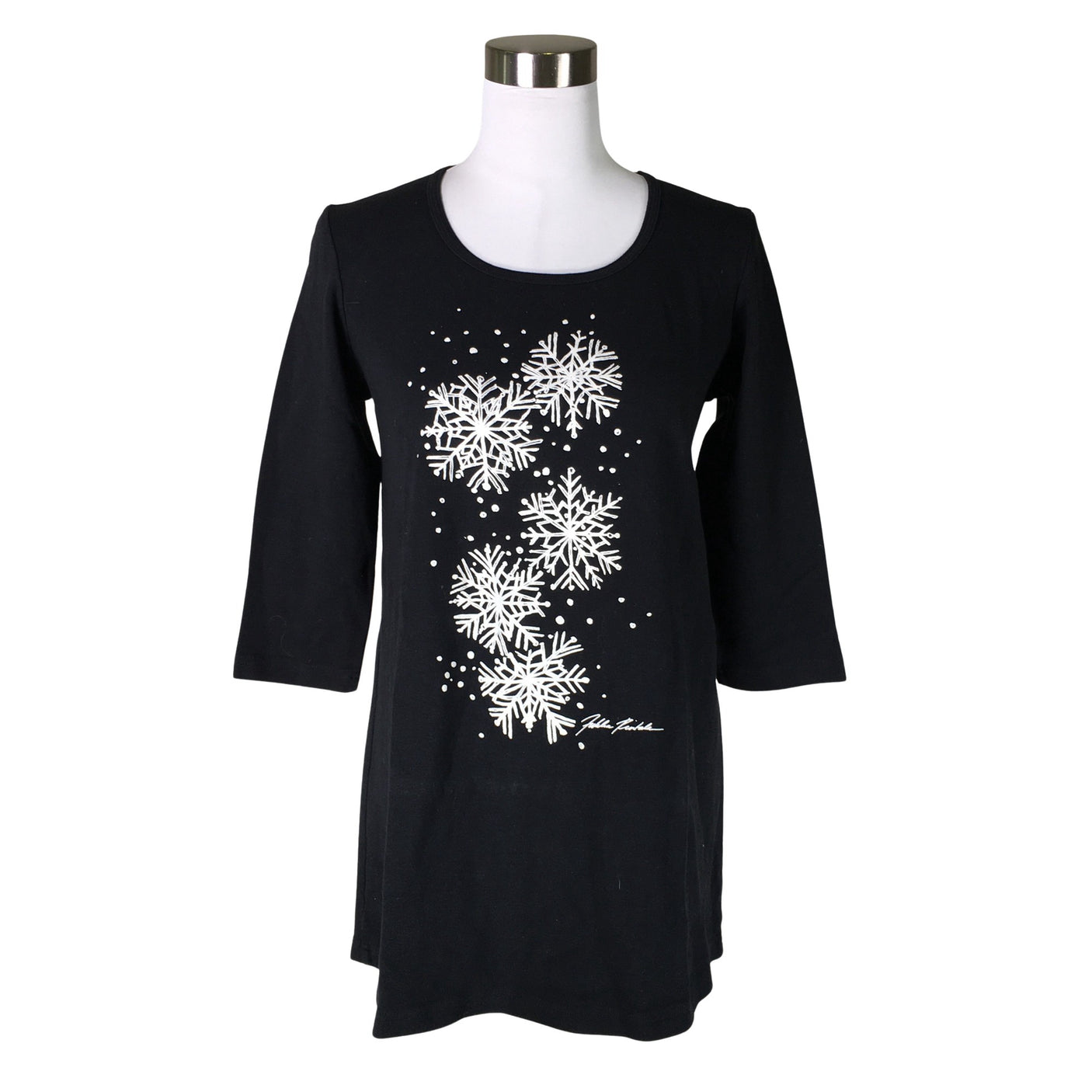 Trikootunika, koko 38