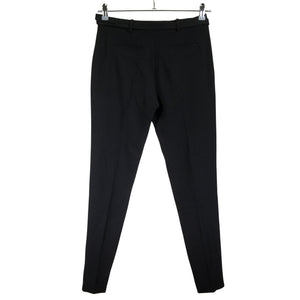 Suorat housut, koko 38