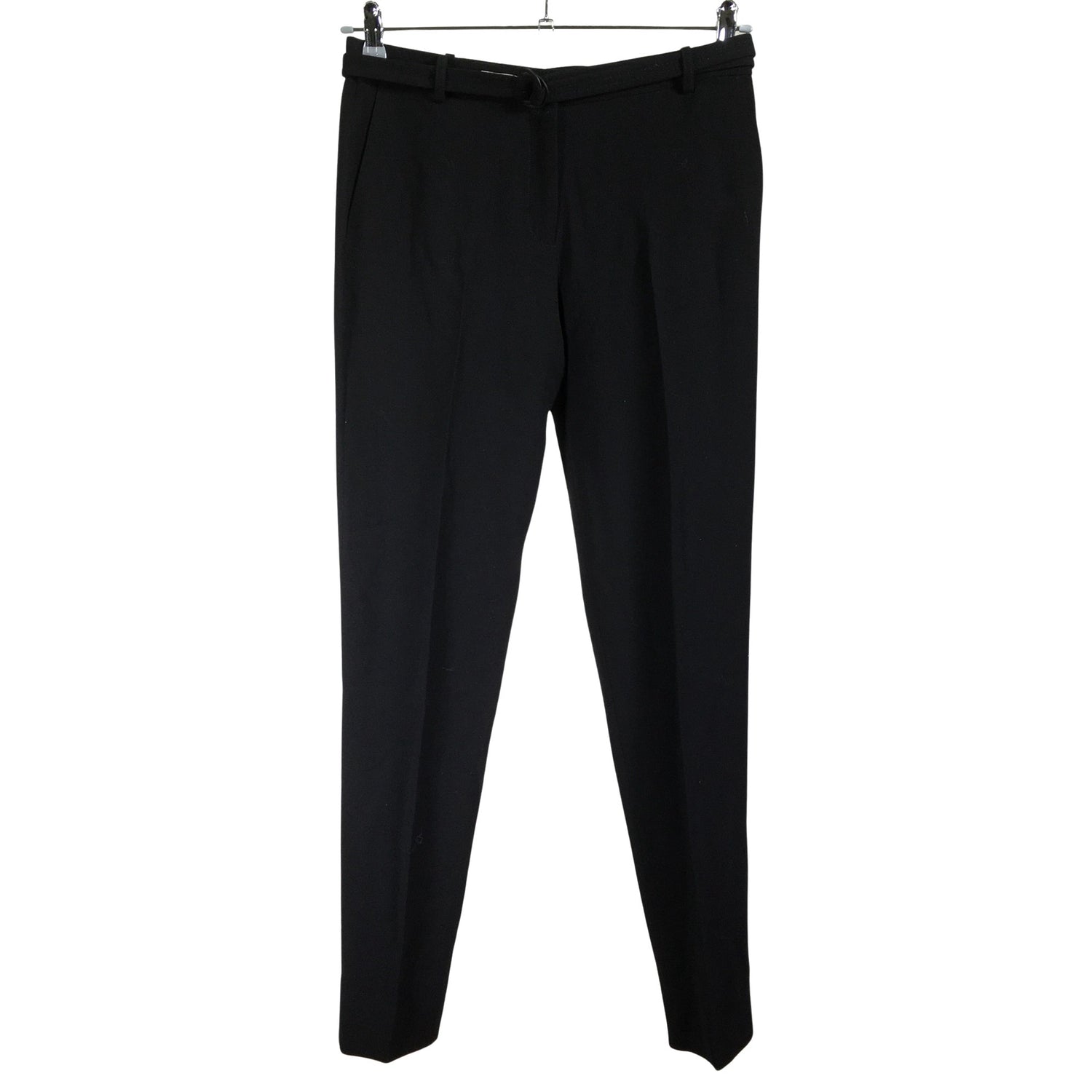 Suorat housut, koko 38