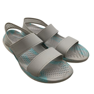 Unisex Crocs - Sandaalit, koko 43 -  (2)