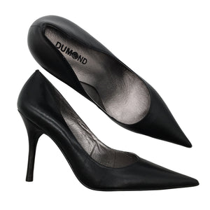 Unisex Dumond - Korkokengät, koko 39 -  (1)