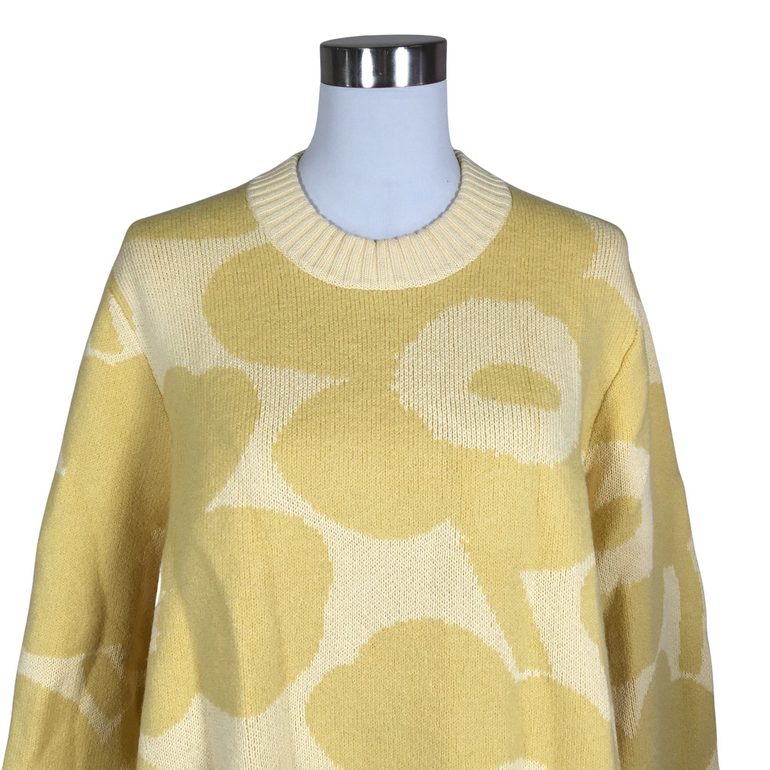  Neulepaita  Neulepaita, koko 40  Marimekko 