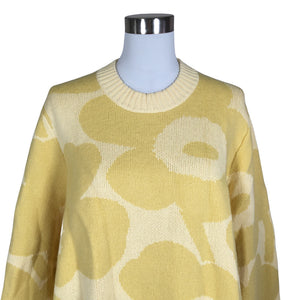 Unisex Marimekko - Neulepaita, koko 40 -  (3)