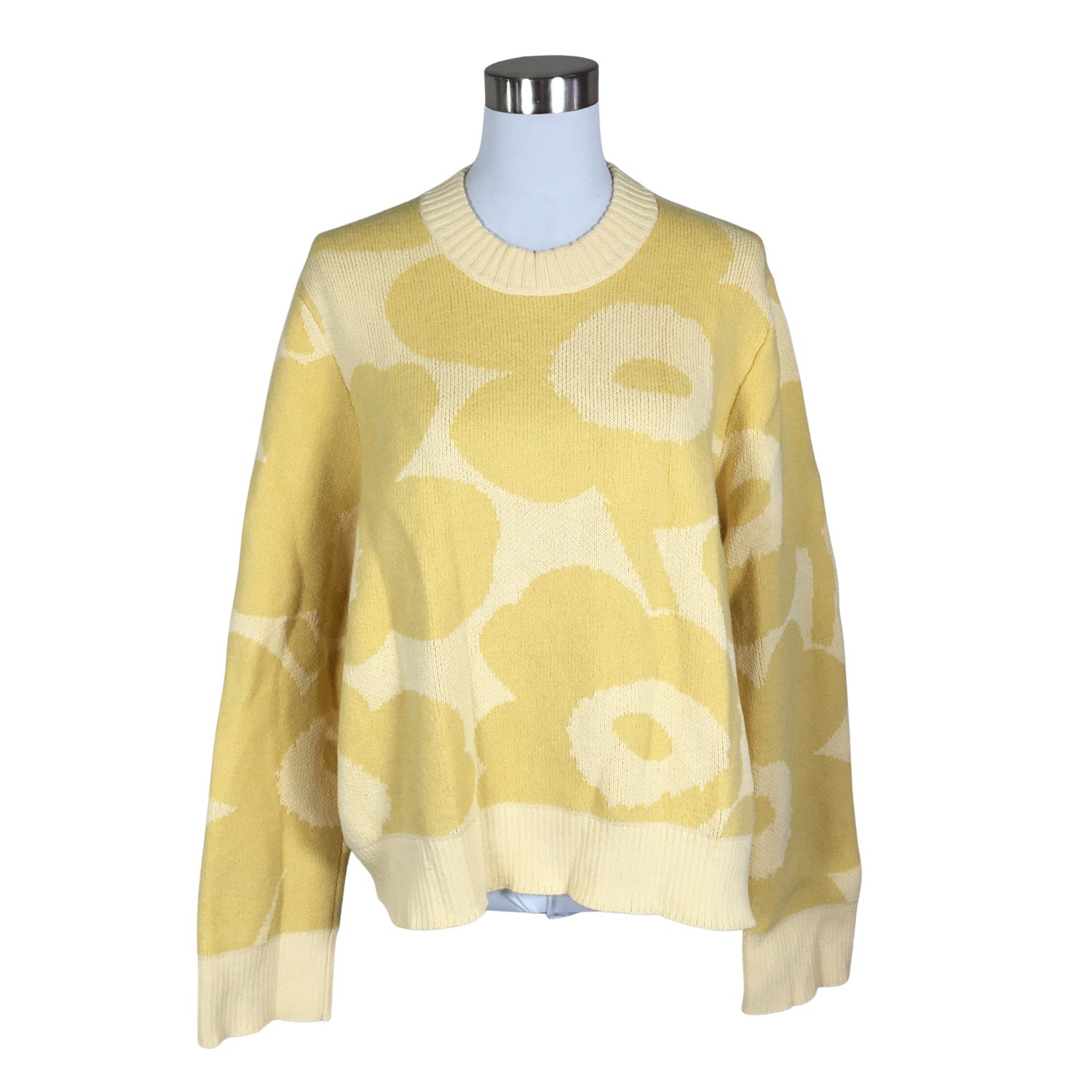  Neulepaita  Neulepaita, koko 40  Marimekko 